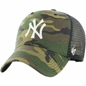 Šiltovky '47 Brand MLB New York Yankees Branson Kids Cap vyobraziť