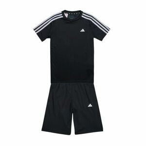 Súpravy vrchného oblečenia adidas TR-ES 3S TSET vyobraziť