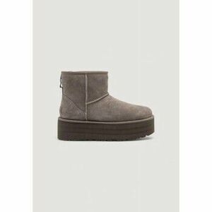 Polokozačky UGG CLASSIC MINI PLATFORM I23 1134991 vyobraziť