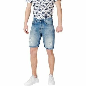 Šortky/Bermudy Antony Morato ARGON SLIM FIT MMDS00076-FA700152 vyobraziť