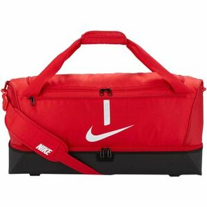 Športové tašky Nike Academy Team Bag vyobraziť