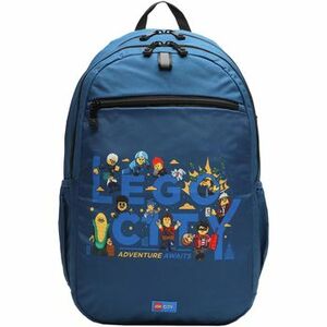 Ruksaky a batohy Lego Urban Backpack vyobraziť