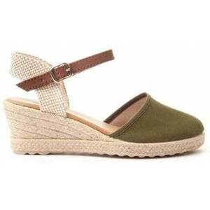 Espadrilky Leindia 74618 vyobraziť