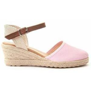 Espadrilky Leindia 74621 vyobraziť