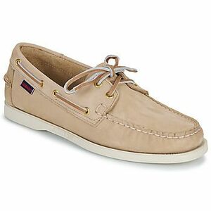 Námornícke mokasíny Sebago PORTLAND NUBUCK vyobraziť