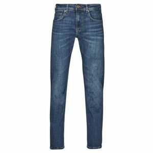 Rovné džínsy Pepe jeans STRAIGHT JEANS vyobraziť