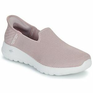 Slip-on Skechers SLIP-INS: GO WALK JOY - VELA vyobraziť