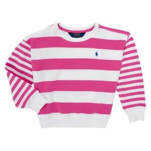 Mikiny Polo Ralph Lauren STRPEBBBLCN-KNIT SHIRTS-SWEATSHIRT vyobraziť