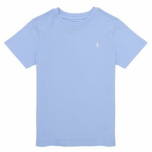 Tričká s krátkym rukávom Polo Ralph Lauren SS CN-TOPS-T-SHIRT vyobraziť