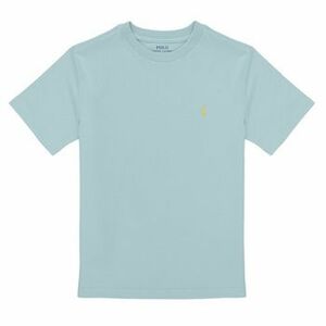 Tričká s krátkym rukávom Polo Ralph Lauren SS CN-TOPS-T-SHIRT vyobraziť