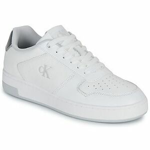 Nízke tenisky Calvin Klein Jeans BASKET CUPSOLE LOW MG vyobraziť