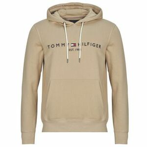 Mikiny Tommy Hilfiger TOMMY LOGO HOODY vyobraziť