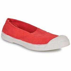 Slip-on Bensimon TENNIS ELASTIQUE vyobraziť