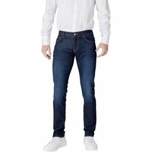 Džínsy Skinny EAX XM001512 AF13089 vyobraziť