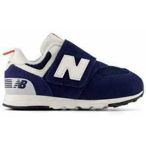 Bežecká a trailová obuv New Balance Nw574 m vyobraziť