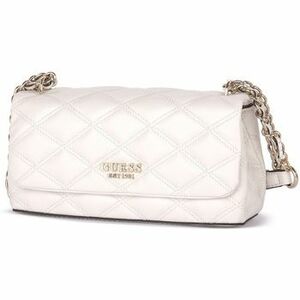 Tašky Guess OFF TAMSIN CROSSBODY vyobraziť