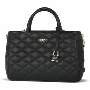 Tašky Guess BLA TAMSIN SATCHEL vyobraziť