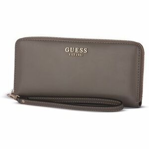 Peňaženky Guess DRT LAUREL LARGE ZIP vyobraziť