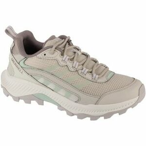 Turistická obuv Merrell Speed Strike 2 Mid Ltr WP vyobraziť