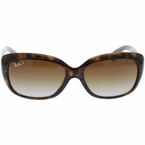 Slnečné okuliare Ray-ban Occhiali da Sole Jackie Ohh RB4101 710/T5 Polarizzati vyobraziť