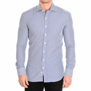 Košele s dlhým rukávom CafÃ© Coton ORLANDO4-SLIM-33LS vyobraziť