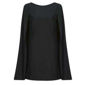 Krátke šaty Lauren Ralph Lauren PETRA-LONG SLEEVE-COCKTAIL DRESS vyobraziť