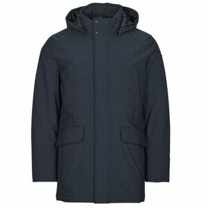 Parka Geox vyobraziť