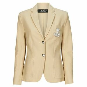 Bundy Lauren Ralph Lauren ANFISA-LINED-JACKET vyobraziť