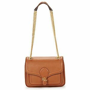 Tašky cez rameno Lauren Ralph Lauren BRADLEY SM-SHOULDER BAG-SMALL vyobraziť