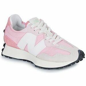 Nízke tenisky New Balance 327 vyobraziť