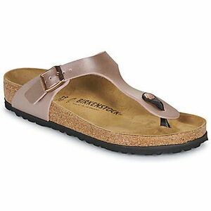 Žabky BIRKENSTOCK Gizeh BF Copper vyobraziť