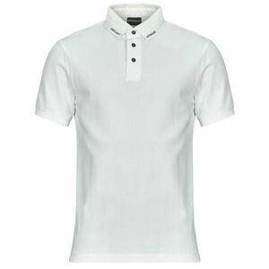 Polokošele s krátkym rukávom Emporio Armani POLO SHIRT EM001081 vyobraziť