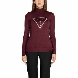 Svetre Guess PIPER TRIANGLE LOGO TN LS W4BR03 Z2NQ2 vyobraziť