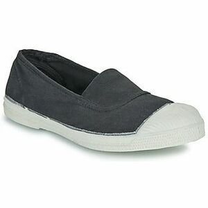 Slip-on Bensimon TENNIS ELASTIQUE vyobraziť