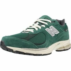 Módne tenisky New Balance M2002 vyobraziť