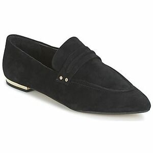 Mokasíny KG by Kurt Geiger KILMA-BLACK vyobraziť