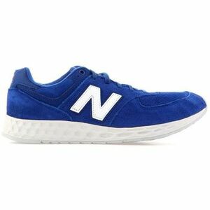 Nízke tenisky New Balance MFL574FE vyobraziť