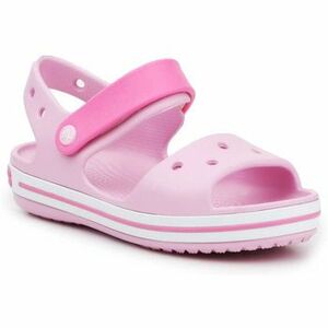 Sandále Crocs Crocband Sandal Kids12856-6GD vyobraziť