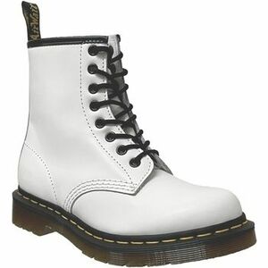 Polokozačky Dr. Martens 1460 smooth vyobraziť