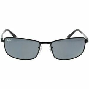 Slnečné okuliare Ray-ban Occhiali da Sole RB3498 006/81 Polarizzati vyobraziť