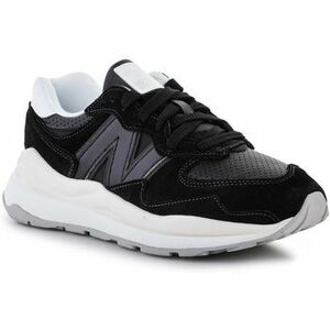 Nízke tenisky New Balance M5740SLB vyobraziť