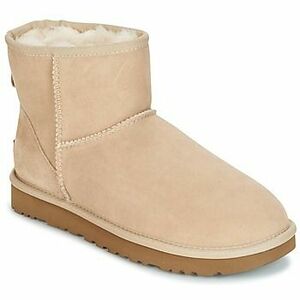 Polokozačky UGG CLASSIC MINI II vyobraziť