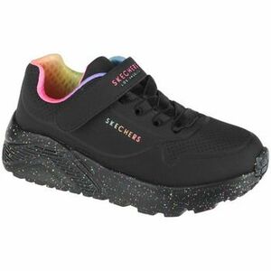 Nízke tenisky Skechers Uno Lite Rainbow Specks vyobraziť