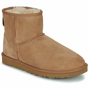 Polokozačky UGG CLASSIC MINI vyobraziť