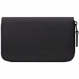 Peňaženky Ucon Acrobatics Naira Wallet - Black vyobraziť