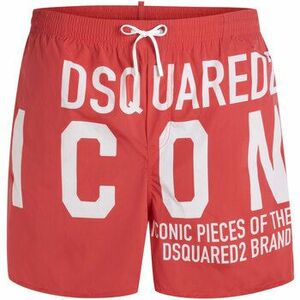 Plavky Dsquared - vyobraziť