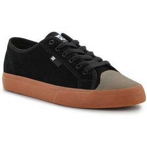 Nízke tenisky DC Shoes DC MANUAL RT S ADYS300592-BGM vyobraziť