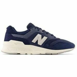 Módne tenisky New Balance CM997HV1 vyobraziť