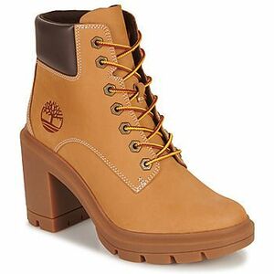 Čižmičky Timberland ALLINGTON HEIGHTS 6 IN vyobraziť