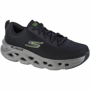 Bežecká a trailová obuv Skechers Go Run Swirl Tech vyobraziť